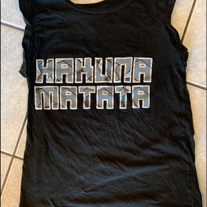 Disney T shirt